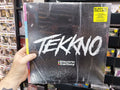 Lp Electric Callboy - Tekkno * Electronic Rock - Sealed
