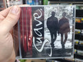 Cd Suave - Suave * Europe - Sealed - 2018