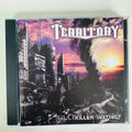 Cd Territory - Killer Instinct [importado]