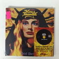 Cd King Diamond - Fatal Portrait Edição Nac Digipack Selado