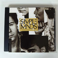 Cd Simple Minds-once Upon A Time *1995