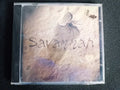 Cd - Savannah - Savannah * England - Hard Rock - 1998