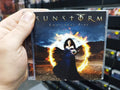 Cd Sunstorm - Emotional Fire * Italy - Hard Rock - 2012