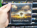 Cd Waken Eyes - Exodus * Sweden - Prog / Power Metal- Sealed