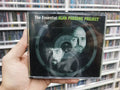 Cd Alan Parsons Project - The Essential Alan * Arg - Triplo