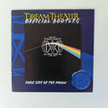 Dream Theater * Encarte Livreto E Contra Capa(sem A Midia !)