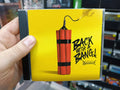 Cd Kissin' Dynamite - Back With A Bang! * Imp - Hard Rock