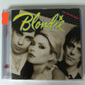 Cd Blondie - Eat To The Beat 1979/2001 Ed C/04 Bonus Import