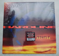 Lp Hardline - Double Eclipse ( Fire Orange Vinyl Press) Imp