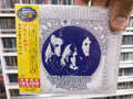 Cd Blue Cheer - Vincebus Eruptum * Jap C/obi - Acid - Sealed