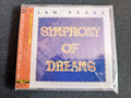 Cd - Ian Parry - Symphony Of Dreams * Jap C/obi/bonus - Hard