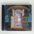 Cd The Vintage Caravan - Monuments 2021 Psycho Stoner Rock