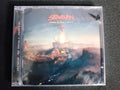 Cd - Slowburn - Rock 'n' Roll Rats * Spain - Heavy Metal