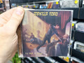 Cd Manilla Road - To Kill A King * Nac - Heavy Metal