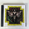 Cd Fifth Angel - Time Will Tell Importado 1989 / 2009