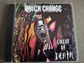 Cd - Quick Change - Circus Of Death * Imp - Thrash - 1988