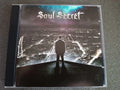 Cd - Soul Secret - 4 * Imp - Progressive Metal - 2015