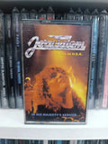 K7 Jerusalem - In His Majesty's Service [live In Usa] * Us