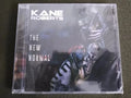Cd - Kane Roberts  The New Normal *sealed - Imp - Hard Rock