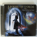 Cd House Of Lords-saint Of The Lost Souls * Giuffria James