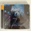 Cd Midnite City-in At The Deep End *hard Rock Tygers Tailz