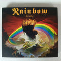 Cd Rainbow-rising *digipack Duplo 19 Tracks Sabbath Dio