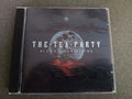 Cd - The Tea Party - Blood Moon Rising C/bonus * Imp - 2021