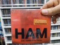 Cd Ham - Svik, Harmur Og * Iceland - Doom / Heavy - Sealed