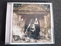Cd - Iron Curtain - Danger Zone * Germany - Heavy Metal 2019