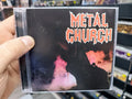 Cd Metal Church - Metal Church * Imp - Thrash / Heavy Metal