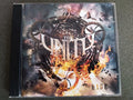 Cd - The Unity - Rise * Imp - Heavy / Power - 2018