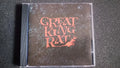 Cd - Great King Rat - Great King Rat * Sweden - Hard - 1992