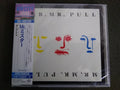 Cd - Mr. Mister - Pull *japonês C/obi - Aor/synth - 2017