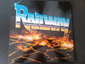 Lp Railway - Railway * Netherlands - Hard / Heavy - 1984