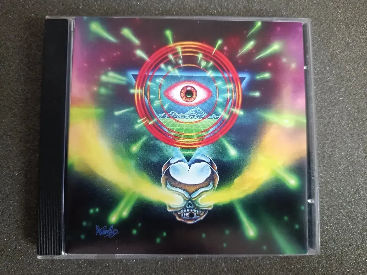Cd - Turbonegro - Rocknroll Machine * Imp - Prog Rock - 2018