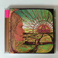 Cd The Children - Rebirth C/09 Bonus Tracks Psycho Prog Rock