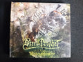 Cd - Steel Prophet - Omniscient * Italy - Heavy / Power 2014