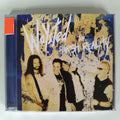 Cd Waysted-the Harsh Reality * Pete Way Ufo Tyketto