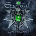 Cd Emerald - Unleashed  ( Cd Importado )
