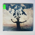 Cd 3 Crows - It's A Murder... [importado]