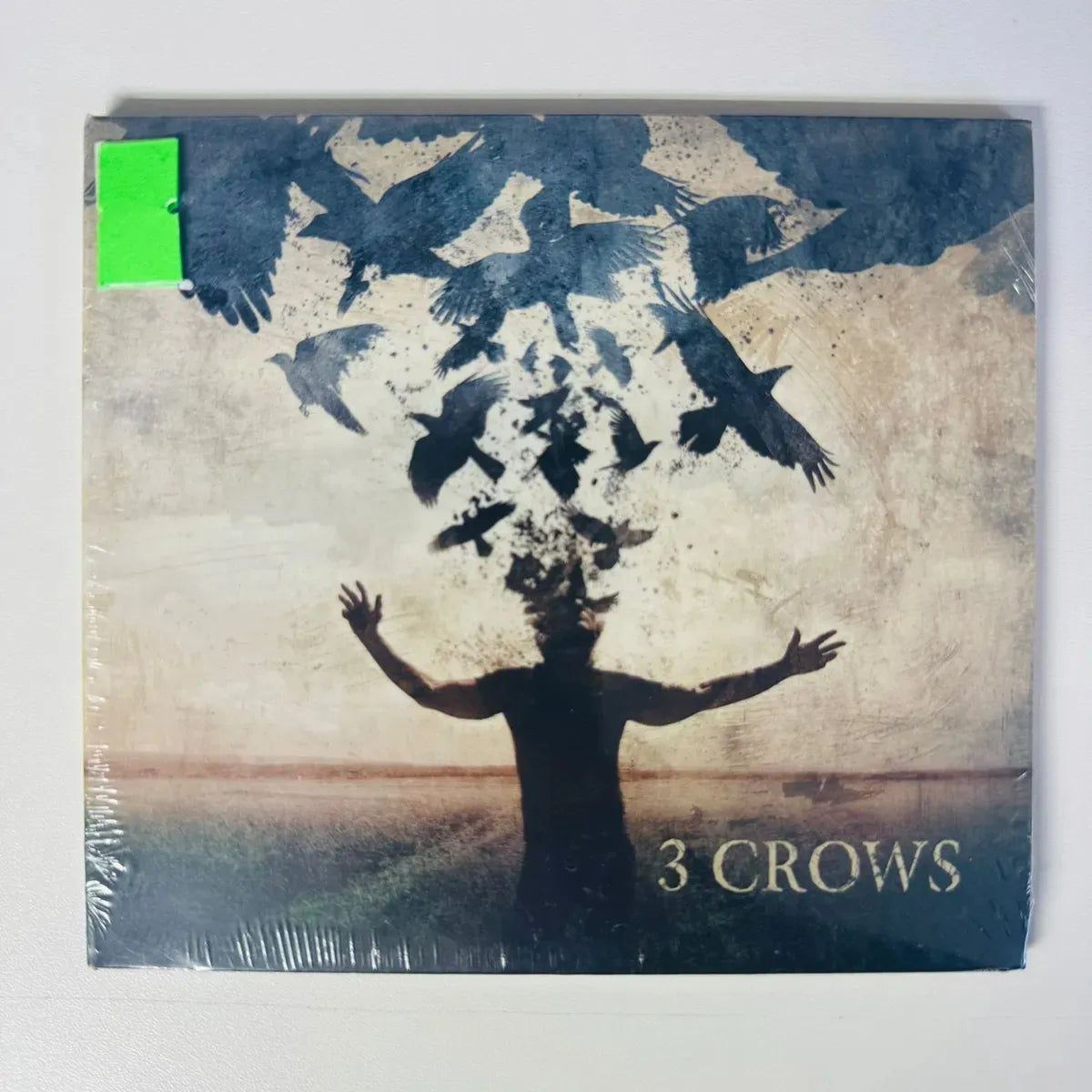 Cd 3 Crows - It's A Murder... [importado]