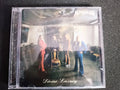 Cd - Modest Attraction - Divine Luxury * Sweden - Hard Rock