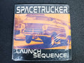 Cd  Spacetrucker - Launch Sequence * Us - Stoner - Cardboard