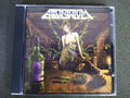 Cd - Absinthium - One For The Road * Eu - Heavy Metal - 2012