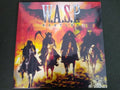 Lp - W.a.s.p. - Babylon * Germany - Gatefold - Heavy Sealed