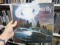 Lp Verity - Interrupted Journey * Uk - Gatefold - Hard Rock
