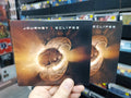Cd Journey - Eclipse * Us - Digipak - Classic Rock