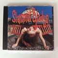 Cd Slammin Gladys - Slammin Gladys 1992 Hard Rock Sleeze Imp