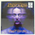 Lp Phenomena- Psycho Fantasy Limited Blue Transparent Vinyl