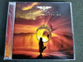 Cd - Optimystical - Distant Encounters *germany - Hard/aor